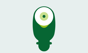 Billede til varegruppe Tømbar - Endelt Convex