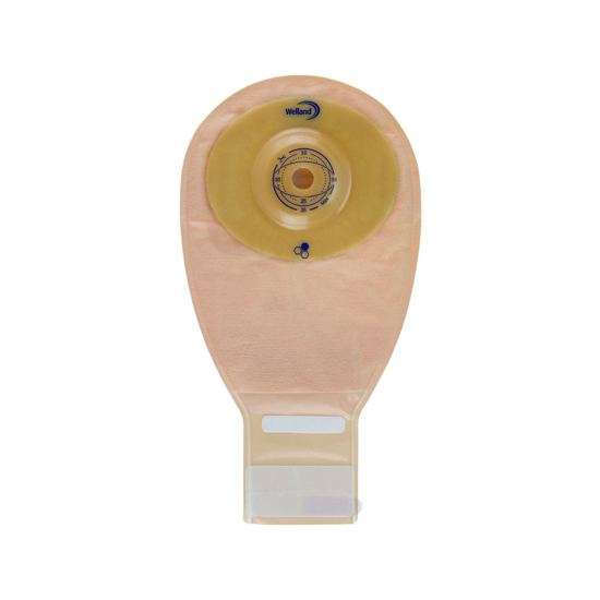 Bilde av Aurum Profile tømbar pose- Midi- 29mm (Platå 35mm)