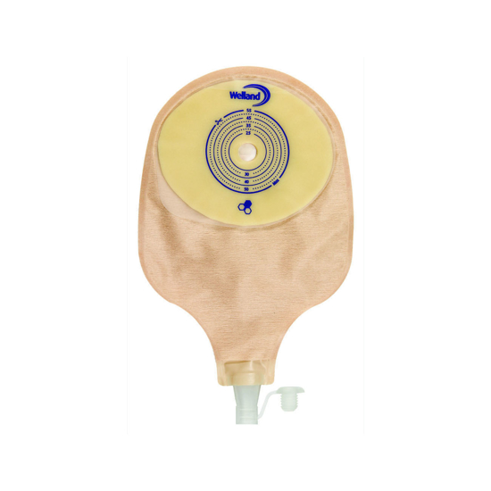 Bilde av Aurum urostomipose- Maxi- 22mm