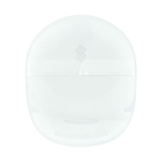 Bilde av Confidence Be lukket pose hvit- Mini- 13-55mm