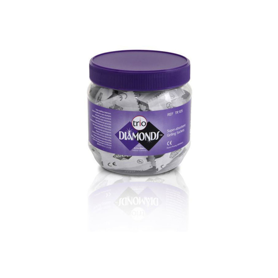 Bilde av Diamonds ActiveOne gel