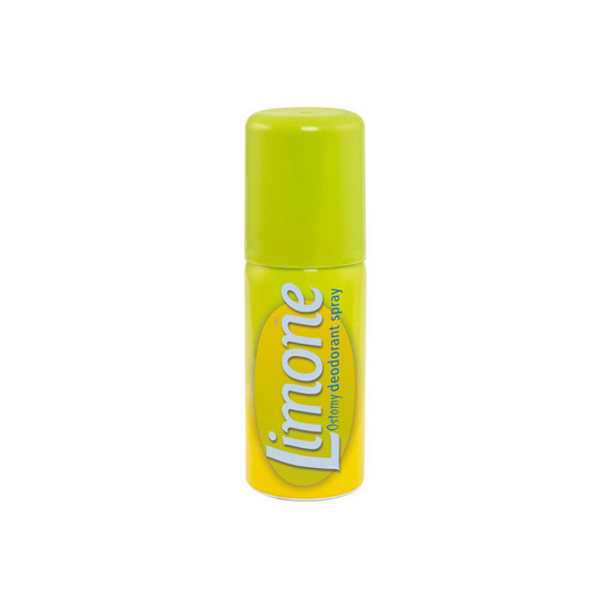 Bilde av Limone Deodorant spray