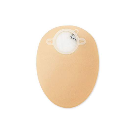 Bilde av NovaLife 2 lukket pose beige- Mini- 43mm kobling