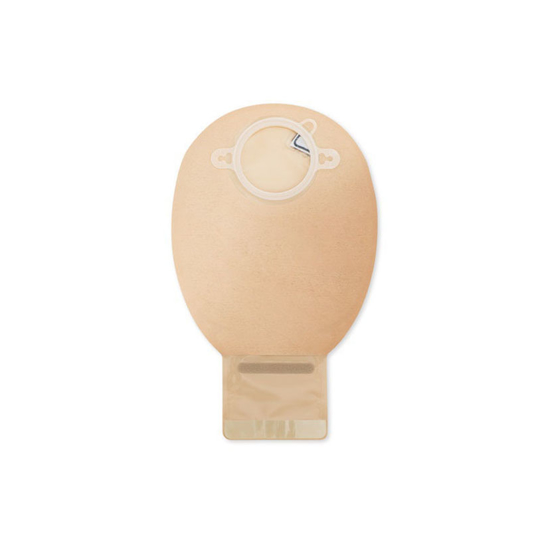 Bilde av NovaLife 2 tømbar pose beige- Maxi- 43mm kobling