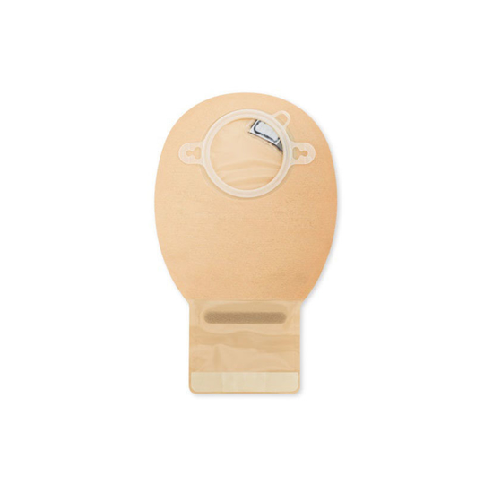 Bilde av NovaLife 2 tømbar pose beige- Mini- 55mm kobling