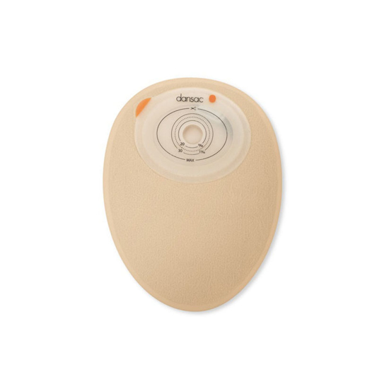 Bilde av NovaLife TRE lukket pose- Mini- 30-38x50mm