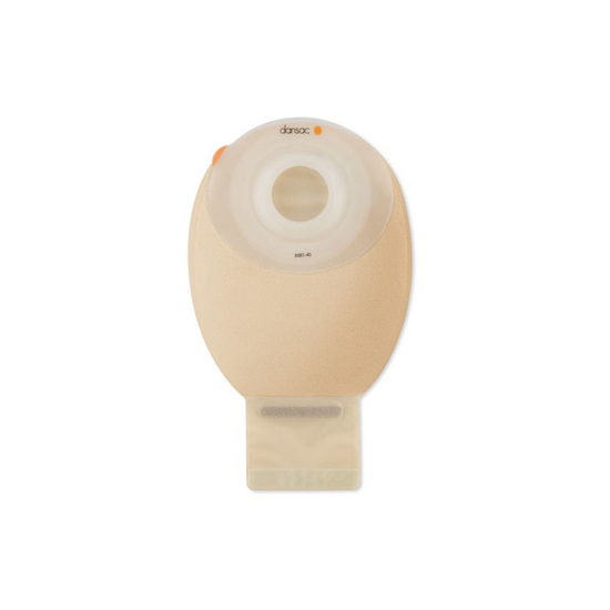 Bilde av NovaLife TRE Soft convex tømbar pose- Maxi- 15-44mm
