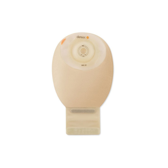 Picture of NovaLife TRE Soft convex tømbar pose- Midi- 15-34mm