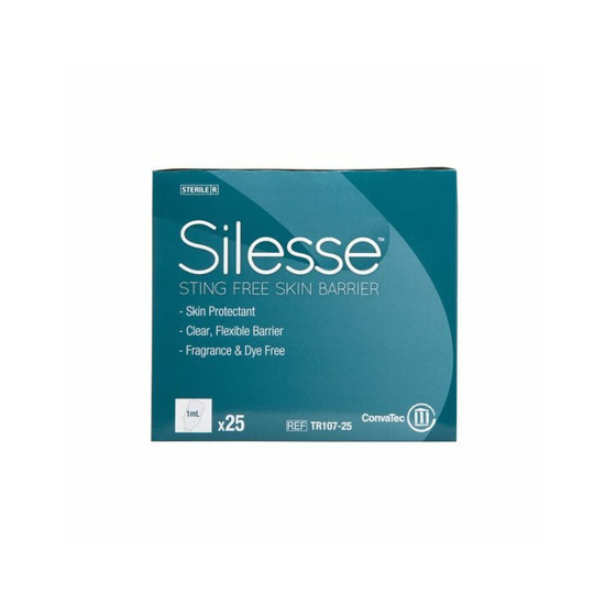 Bilde av Silesse Foam applikator 1ml