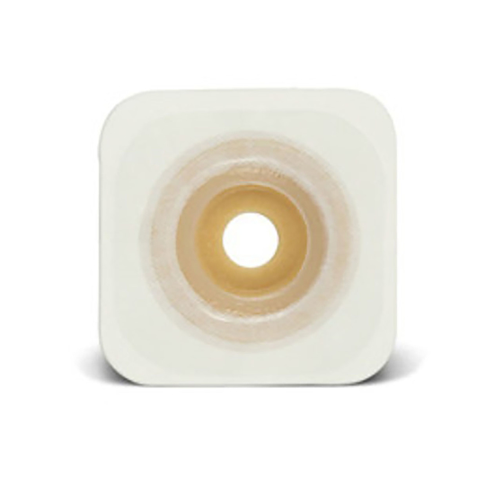 Bilde av Natura Durahesive convex plate med akrylatkleber 13 mm,45 mm ring