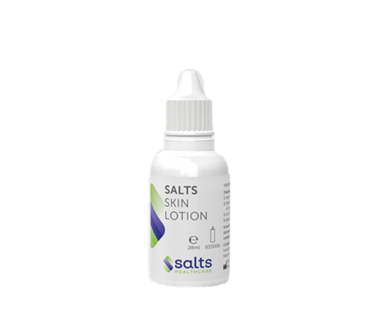 Bilde av Salts skin lotion