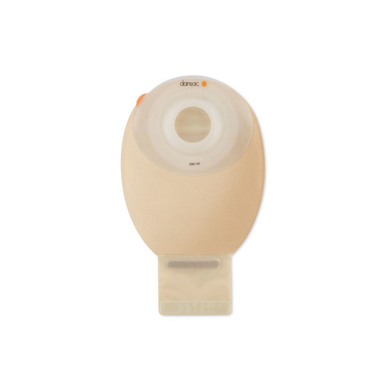 Bilde av NovaLife TRE Soft convex tømbar pose- Midi 15-24mm