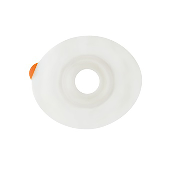 Bilde av NovaLife TRE  plate soft convex 43mm kobling- 15-25mm