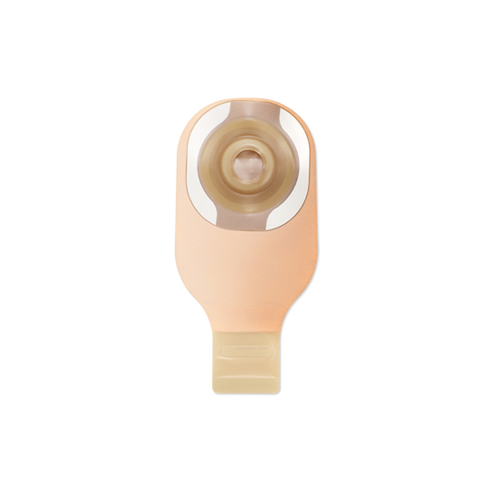 Bilde av CeraPlus tømbar pose Midi med tapekant, convex 15-25mm