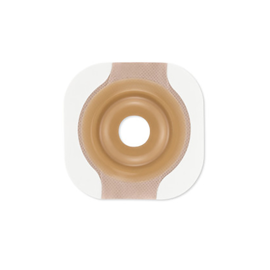 Bilde av CeraPlus soft konveks 2-delt hudplate 55mm med tapekant 32mm