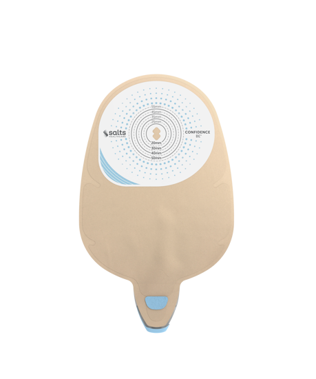 Bilde av Confidence be uro midi 28mm sand