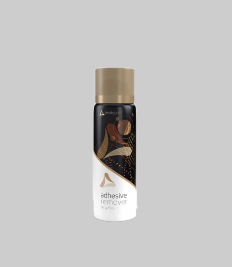 Bilde av Trinity gold klebefjerner spray 50ml