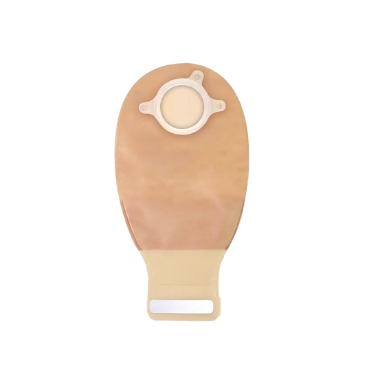 Bilde av Natura+ 70mm tømbar std invisiclose